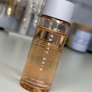 Fenty Skin Fat Water Pore-Refining Toner Serum